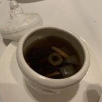 カントニーズ 燕 - ファッチューチョン