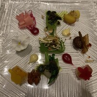 カントニーズ 燕 - 