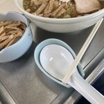 永福町 大勝軒 - 