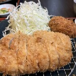 とんかつや 33 - 