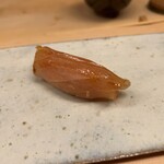 にしむら - シロカワカジキ