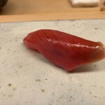 にしむら - 小トロ