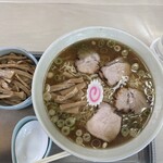 永福町 大勝軒 - 