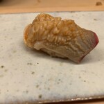 にしむら - ホッキ貝