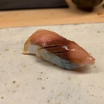 にしむら - 済州島のサバ