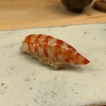 にしむら - 天草の車海老