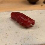 にしむら - 赤身