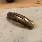 にしむら - 佐賀のコハダ