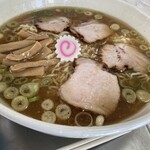 永福町 大勝軒 - 