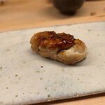 にしむら - 穴子