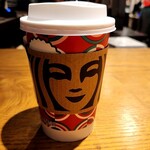 スターバックス・コーヒー - 