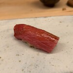 にしむら - 大トロ