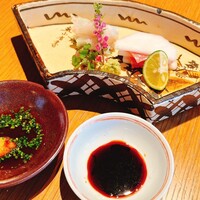 銀座ろくさん亭 - 