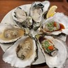 牡蠣とワインと地酒と出汁 KAKIKU-KE - 