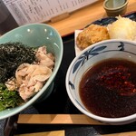 讃岐うどん 丸do - 