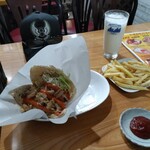 ドネルケバブハウス - 