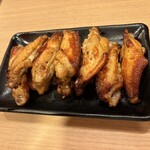 わんこ手羽と親鳥のお店 かちてば  - かちてば