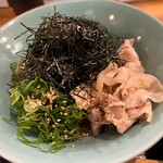 讃岐うどん 丸do - 