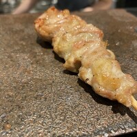 炭火焼鳥いこか 西天満 - 