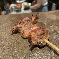炭火焼鳥いこか 西天満 - 