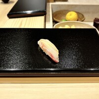 すし 良月 - 