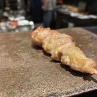 炭火焼鳥いこか 西天満 - 