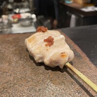 炭火焼鳥いこか 西天満 - 