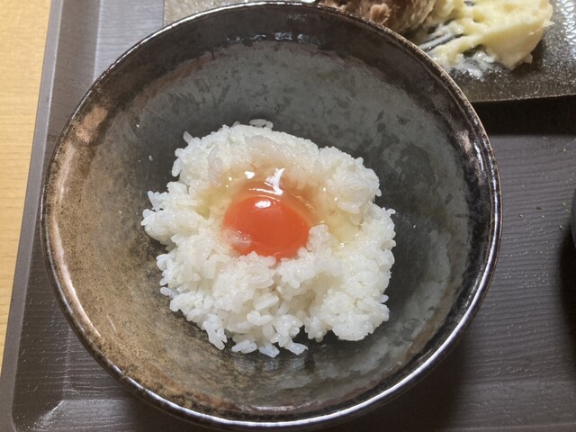 ハンバーグページ コンナトコロニハンバーグ - 竜野/ハンバーグ | 食べログ