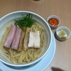 らぁ麺 はやし田 新橋店