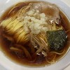 みんみんラーメン 本店