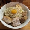 麺処 マゼル