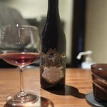 リョウリヤ ステファン パンテル - 