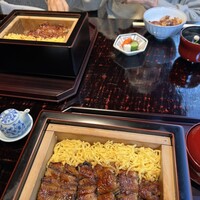 うなぎ きたお - 