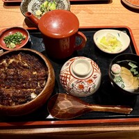 炭焼 うな富士 有楽町店 - 