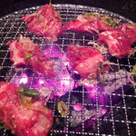 焼肉みずの - 