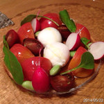 ファニエンテ - 追加 写真です(^_^)