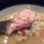 日本橋海鮮丼 つじ半 - 