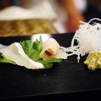 鮨 福萬 -  