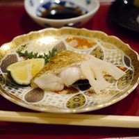鮨 福萬 -  