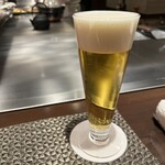 ステーキ　ロン - 