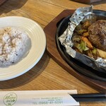 ママトコキッチン カフェレストラン - 