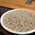 手うちそば　松永 - 