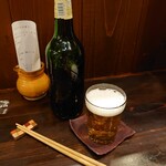 酒と肴 ソノモノ - 