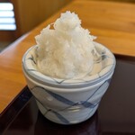 手うちそば　松永 - 