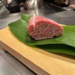 ステーキ　ロン - 