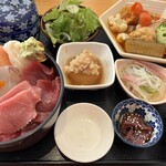 話食ごはち - 