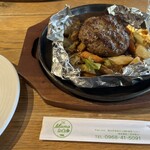 ママトコキッチン カフェレストラン - 