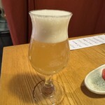 小満津 - クラフトビール