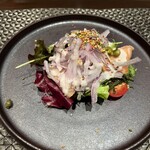 ステーキ　ロン - 