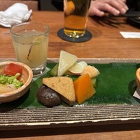 花殿 京橋京阪モール - 